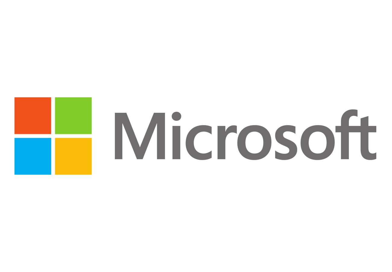 microsoft
